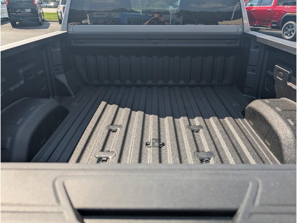 new 2026 Chevrolet Silverado 2500 car, priced at $61,244