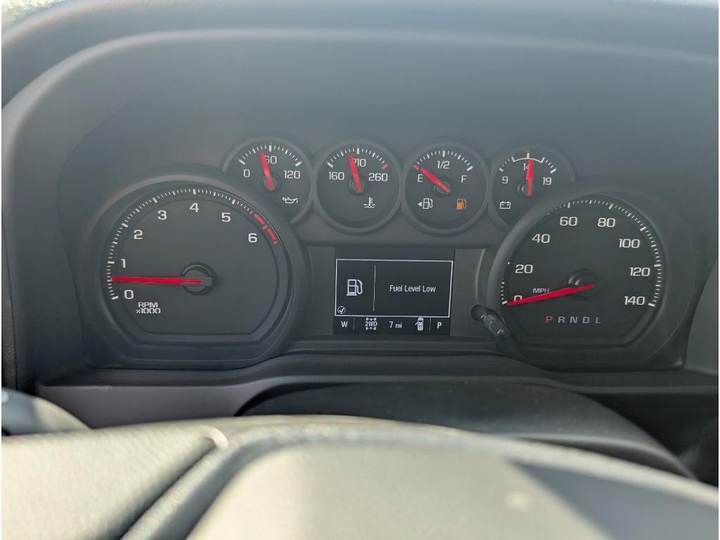 new 2026 Chevrolet Silverado 2500 car, priced at $61,244