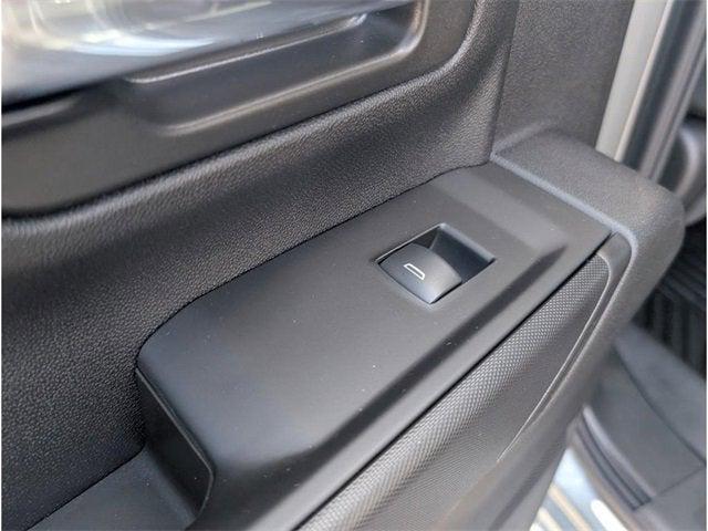 new 2026 Chevrolet Silverado 2500 car, priced at $61,289