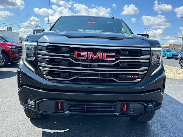 new 2024 GMC Sierra 1500 car, priced at $65,826