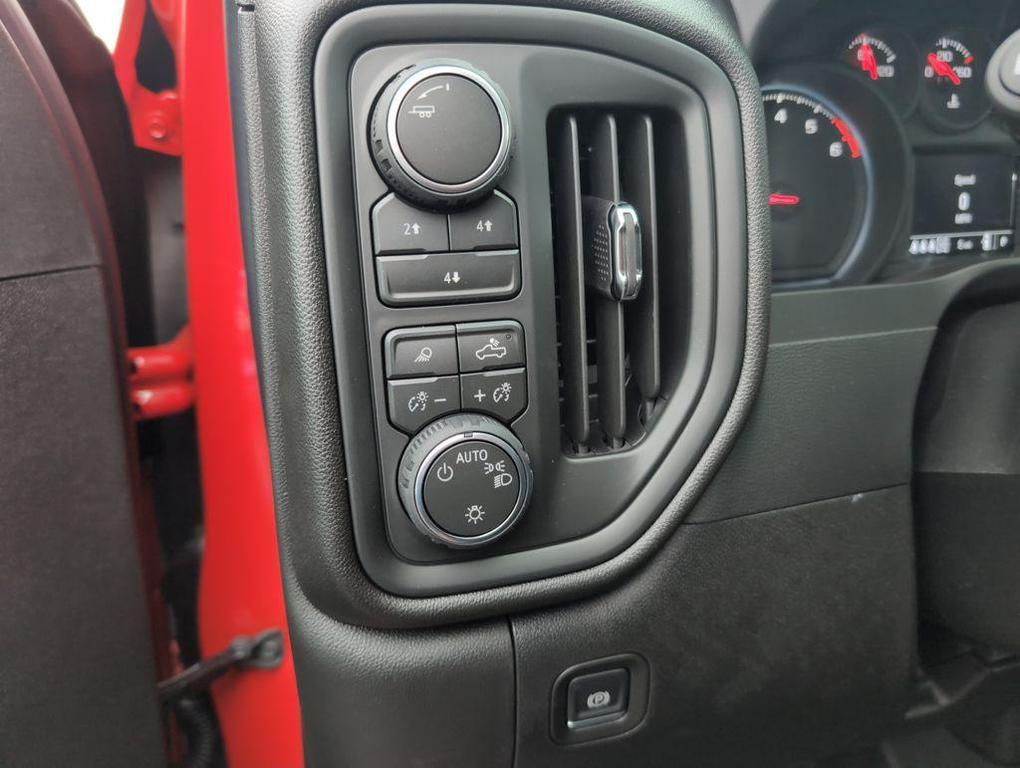 new 2026 Chevrolet Silverado 2500 car, priced at $59,764