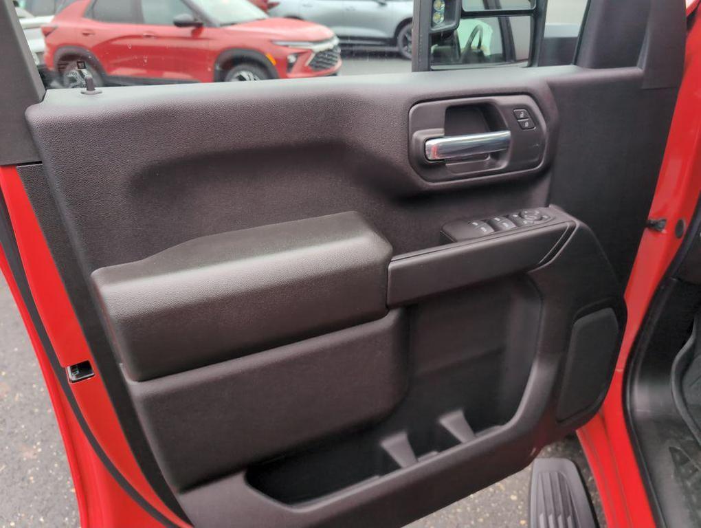 new 2026 Chevrolet Silverado 2500 car, priced at $59,764