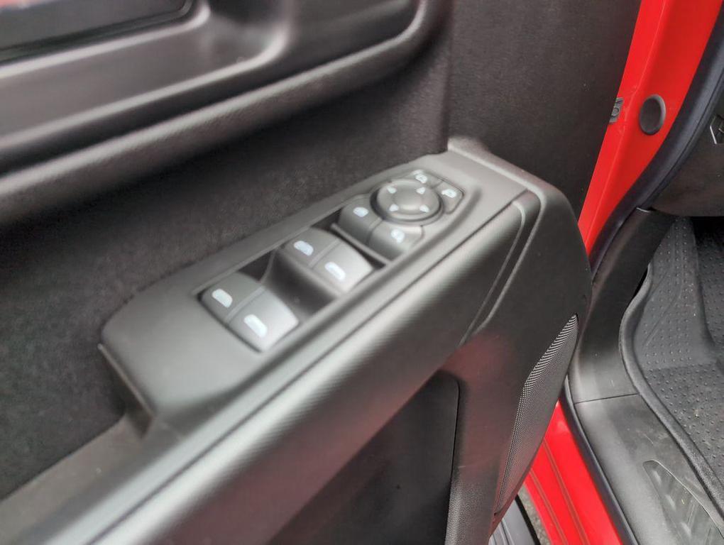 new 2026 Chevrolet Silverado 2500 car, priced at $59,764