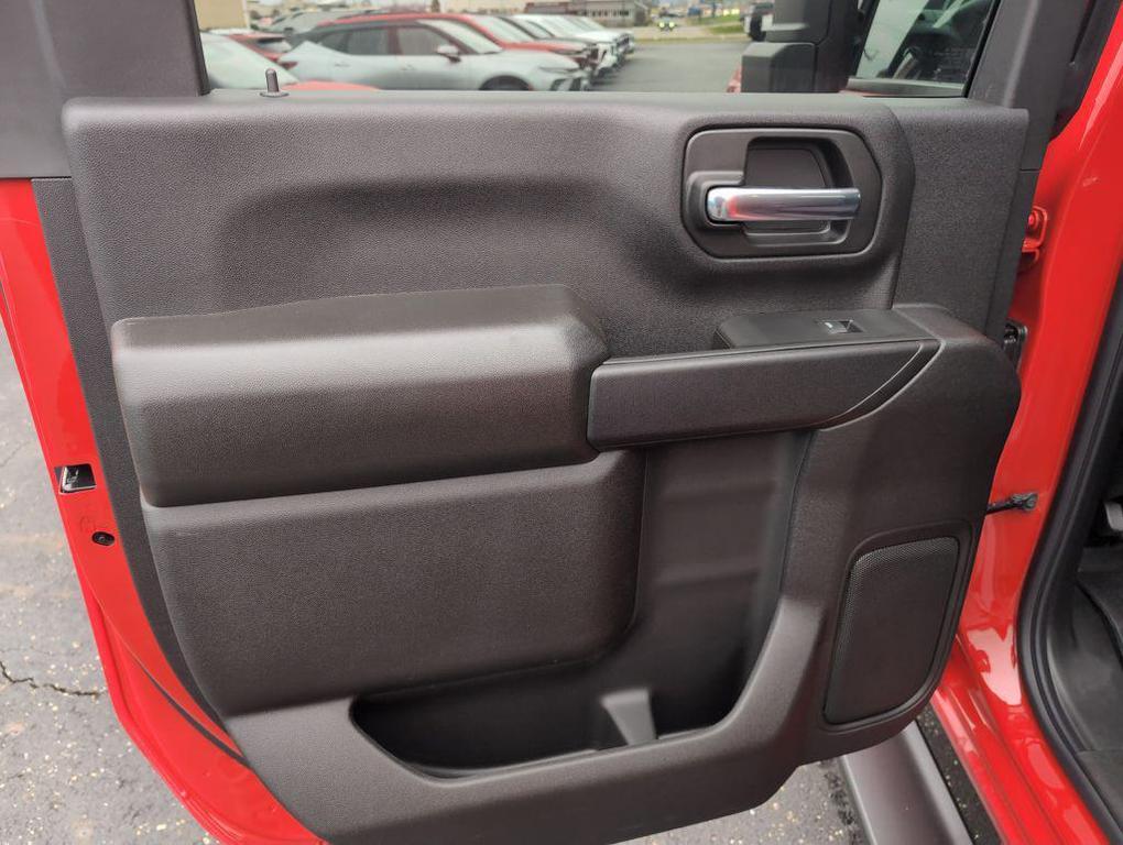 new 2026 Chevrolet Silverado 2500 car, priced at $59,764