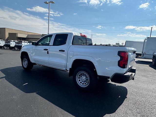 new 2024 Chevrolet Colorado car, priced at $34,194