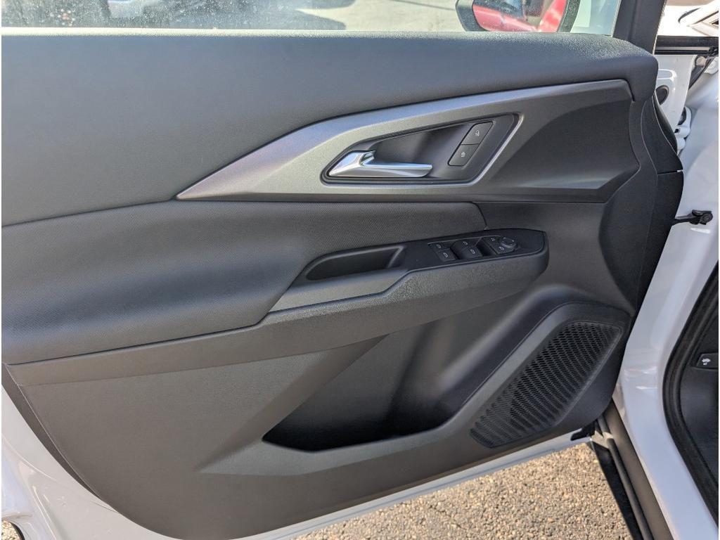 new 2026 Chevrolet Equinox EV car, priced at $39,504