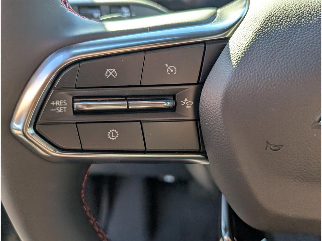 new 2025 Chevrolet Suburban car