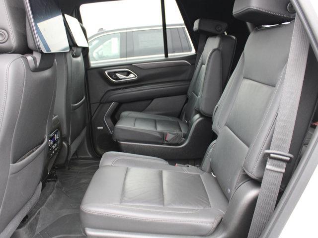 used 2021 Chevrolet Tahoe car, priced at $46,000