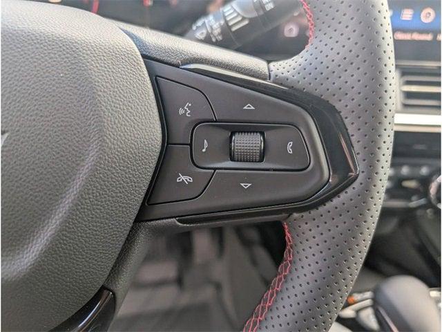 new 2025 Chevrolet Trax car, priced at $29,134