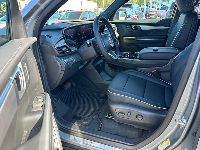 new 2025 Buick Enclave car, priced at $49,559