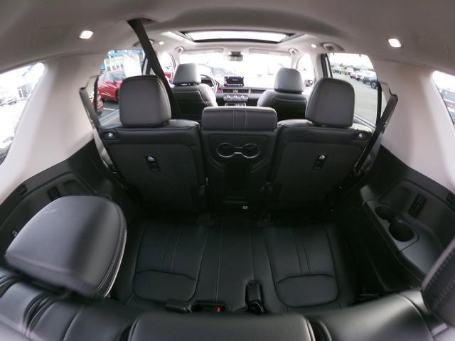 used 2023 Honda Pilot car, priced at $42,000