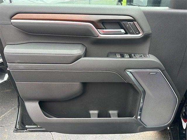 new 2025 GMC Sierra 2500 car, priced at $89,449