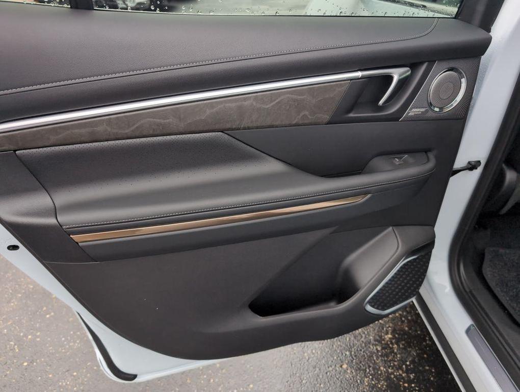 new 2026 Buick Enclave car, priced at $67,110