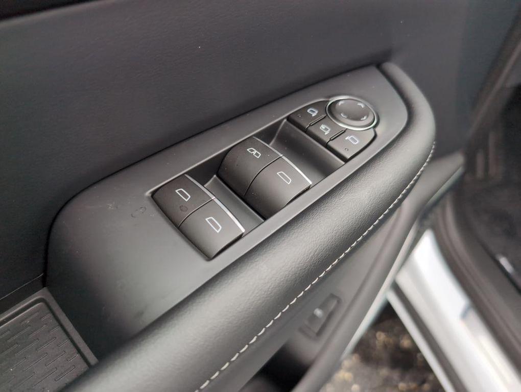 new 2026 Buick Enclave car, priced at $67,110