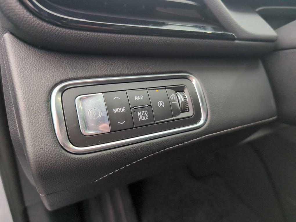 new 2026 Buick Enclave car, priced at $67,110