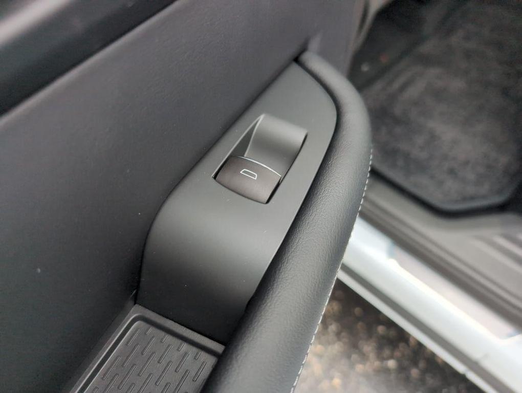 new 2026 Buick Enclave car, priced at $67,110