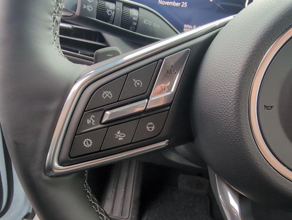 new 2026 Buick Enclave car, priced at $67,110