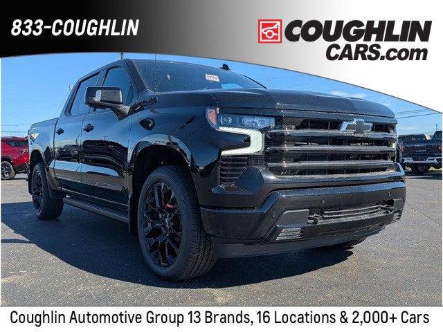 new 2026 GMC Sierra 2500 car, priced at $99,635