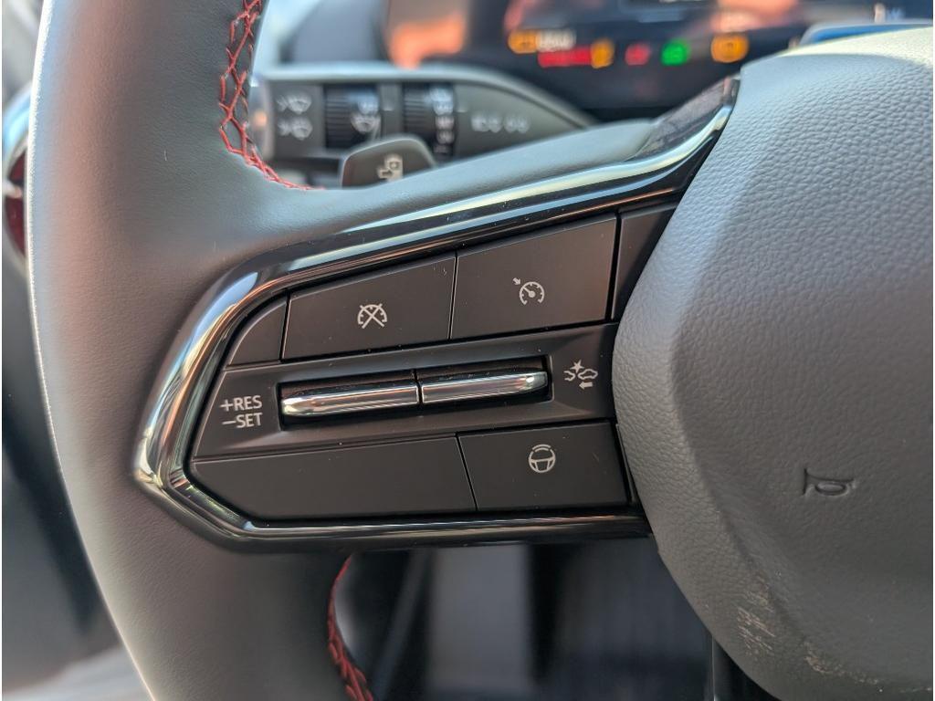 new 2026 Chevrolet Equinox EV car, priced at $53,944