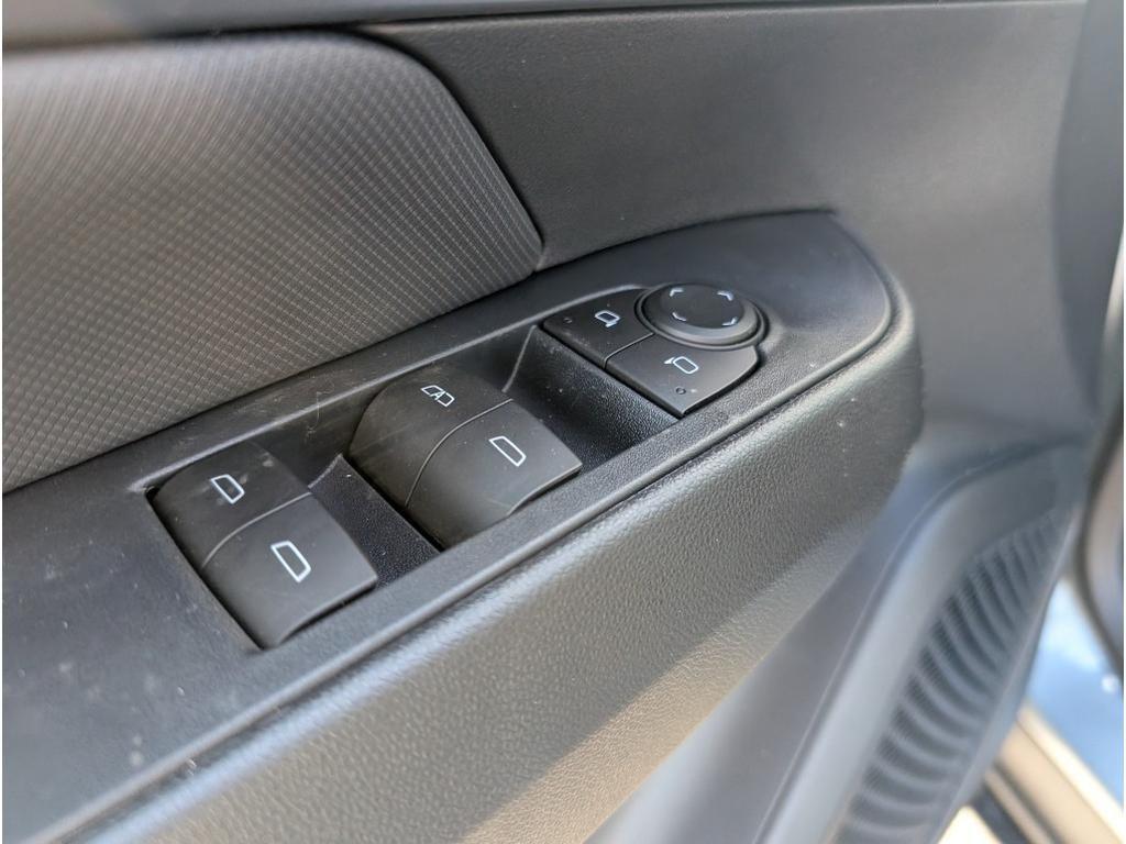 new 2026 Chevrolet Equinox EV car, priced at $53,944