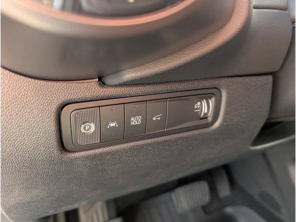 new 2026 Chevrolet Equinox EV car, priced at $53,944