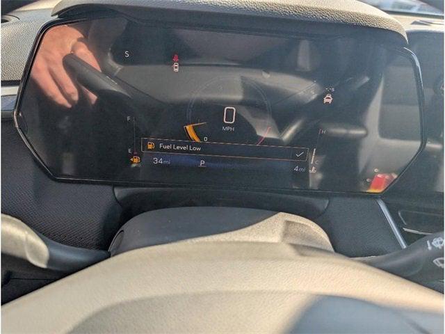 new 2026 Chevrolet TrailBlazer car, priced at $27,068