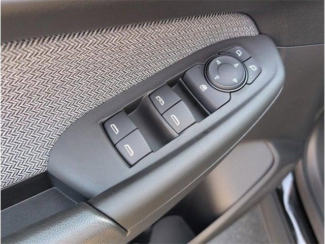 new 2026 Chevrolet TrailBlazer car, priced at $27,068