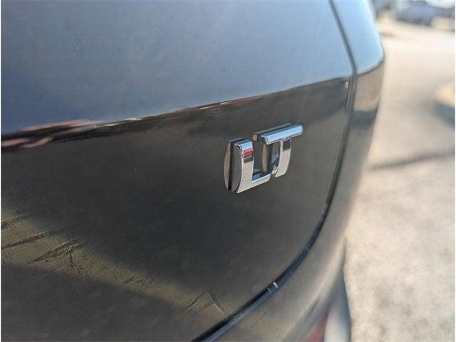 new 2026 Chevrolet TrailBlazer car, priced at $27,068