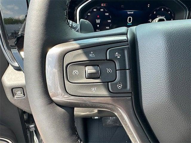 new 2026 Chevrolet Silverado 1500 car, priced at $71,039