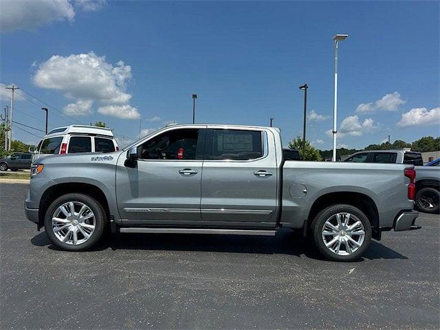 new 2026 Chevrolet Silverado 1500 car, priced at $71,039