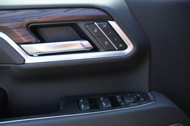 new 2025 GMC Sierra 2500 car, priced at $83,609