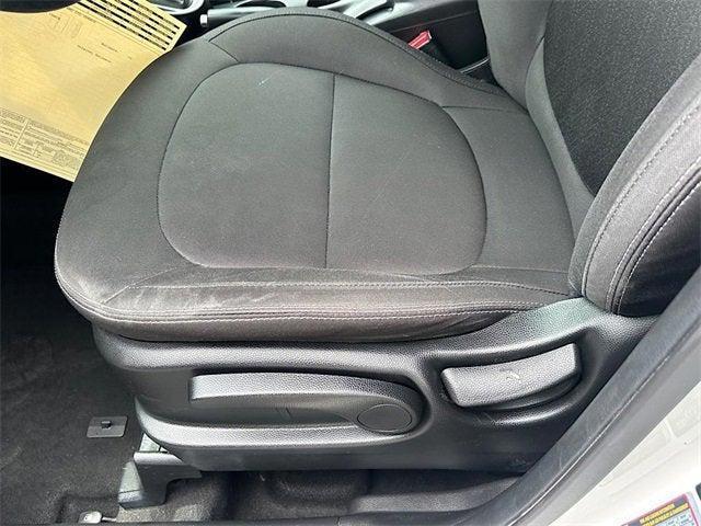 used 2017 Kia Soul car, priced at $6,477