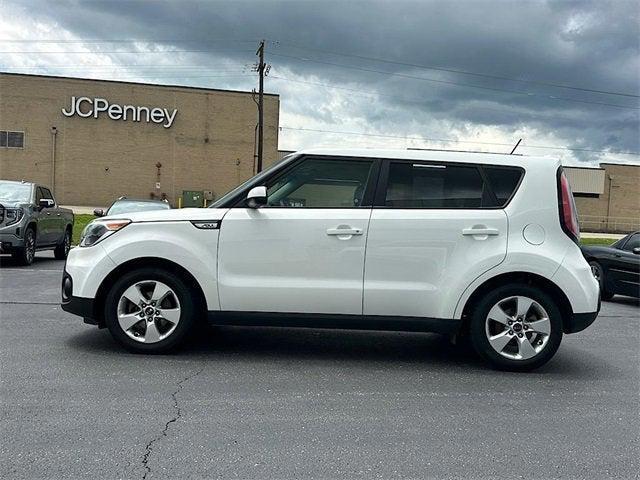 used 2017 Kia Soul car, priced at $6,477