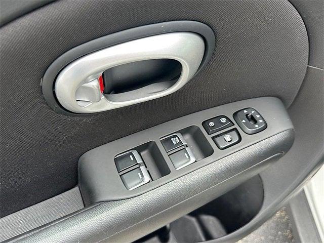used 2017 Kia Soul car, priced at $6,477