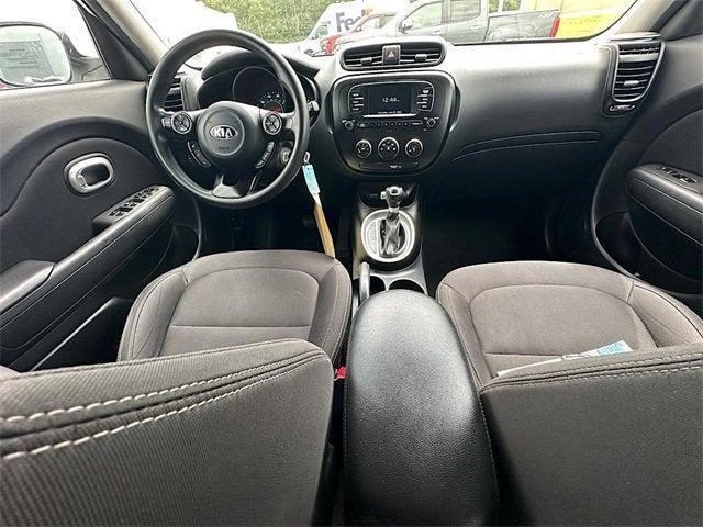 used 2017 Kia Soul car, priced at $6,477
