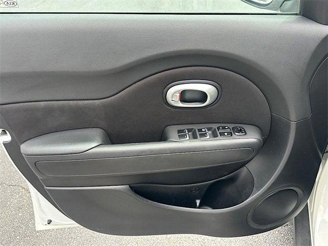 used 2017 Kia Soul car, priced at $6,477