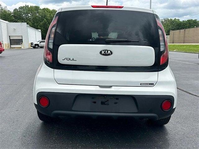 used 2017 Kia Soul car, priced at $6,477