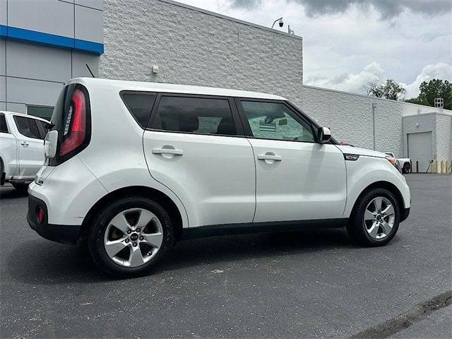 used 2017 Kia Soul car, priced at $6,477