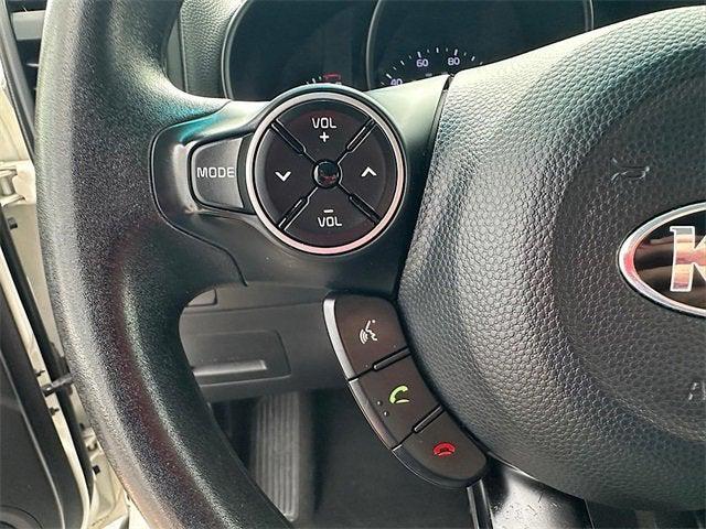 used 2017 Kia Soul car, priced at $6,477