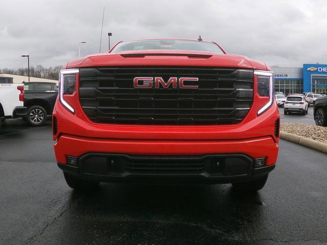 new 2024 GMC Sierra 1500 car, priced at $49,777