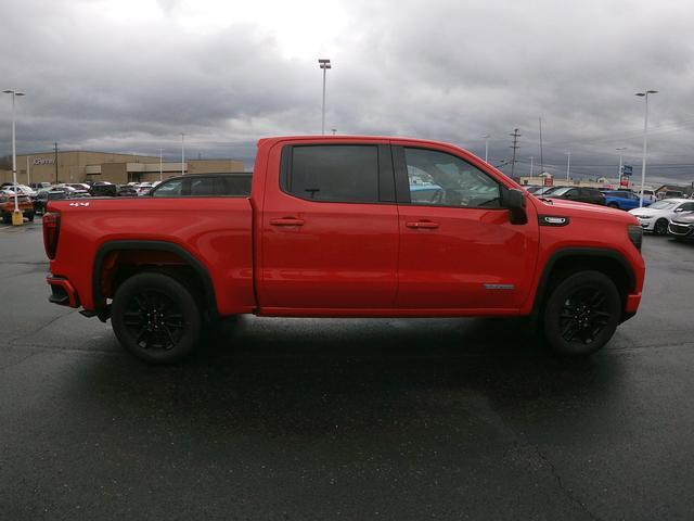 new 2024 GMC Sierra 1500 car, priced at $49,777