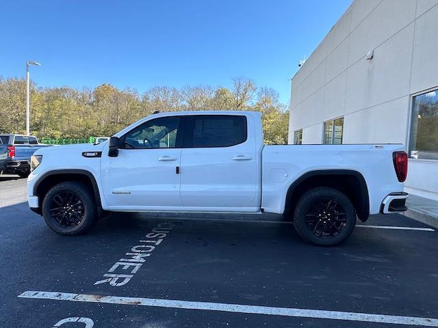 new 2025 GMC Sierra 1500 car, priced at $64,159