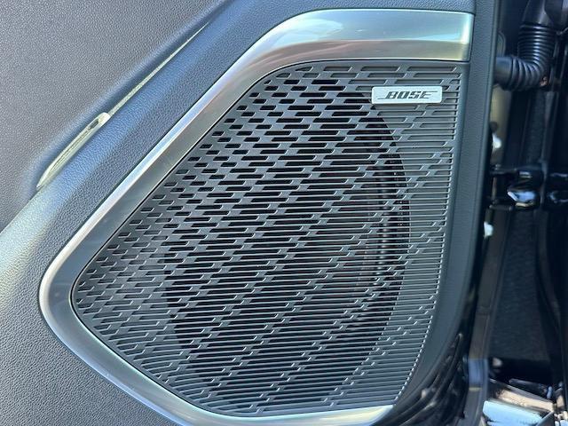 new 2025 Buick Enclave car, priced at $47,132