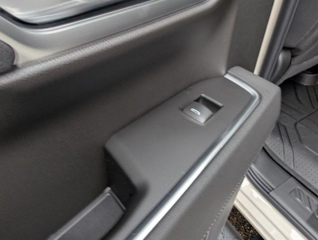 new 2026 Chevrolet Silverado 1500 car, priced at $49,152