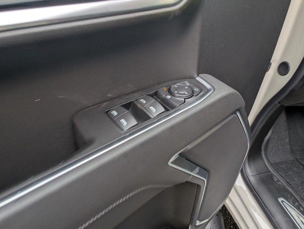 new 2026 Chevrolet Silverado 1500 car, priced at $49,152