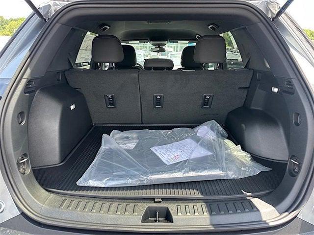 new 2026 Chevrolet Equinox car, priced at $30,320