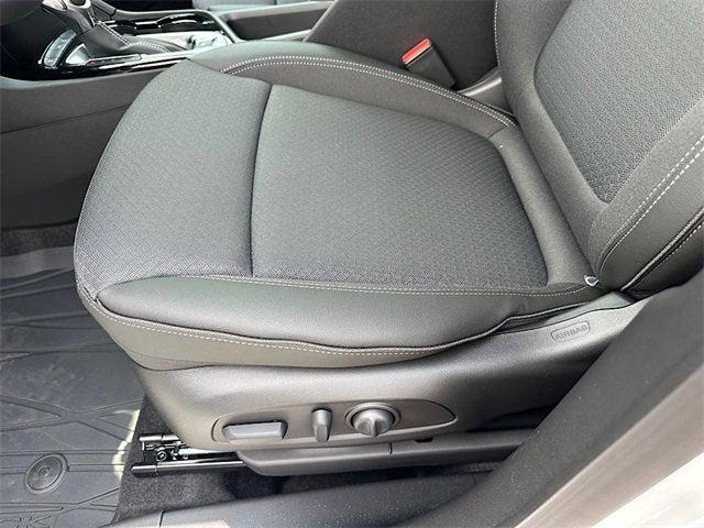 new 2026 Buick Encore GX car, priced at $27,740