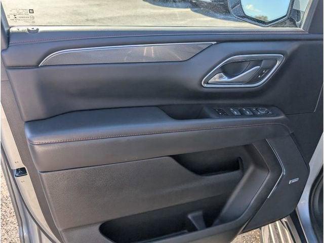 used 2023 Chevrolet Suburban car, priced at $53,717