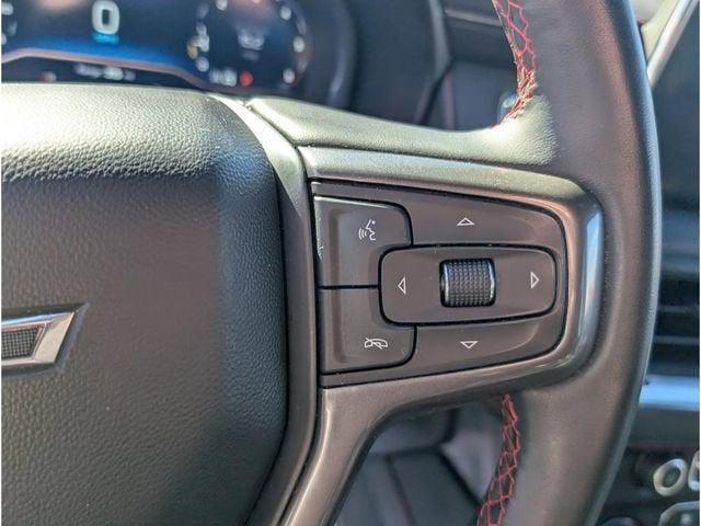 used 2023 Chevrolet Suburban car, priced at $53,717