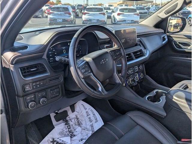 used 2023 Chevrolet Suburban car, priced at $53,717